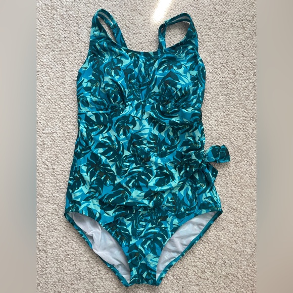 L.L. Bean Swim Llbean Bathing Suit Poshmark